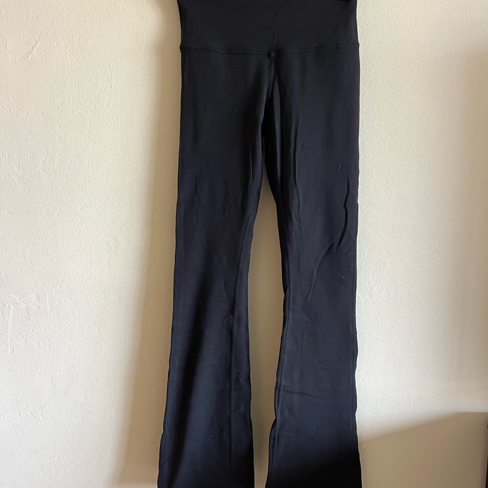 ALO Yoga Midnight Flare Pants